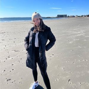 Meet your Posher, Emma